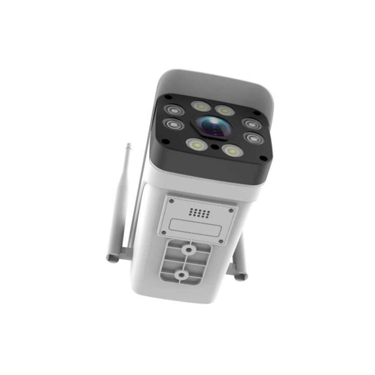 Camera de supraveghere WIFI Loosafe Y9018 Camera de supraveghere WIFI Loosafe Y9018